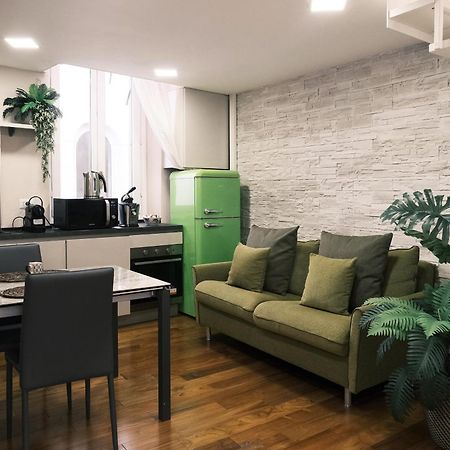 Comecasa Loft In Porta Romana Near Policlinico Mangiagalli Milaan Buitenkant foto
