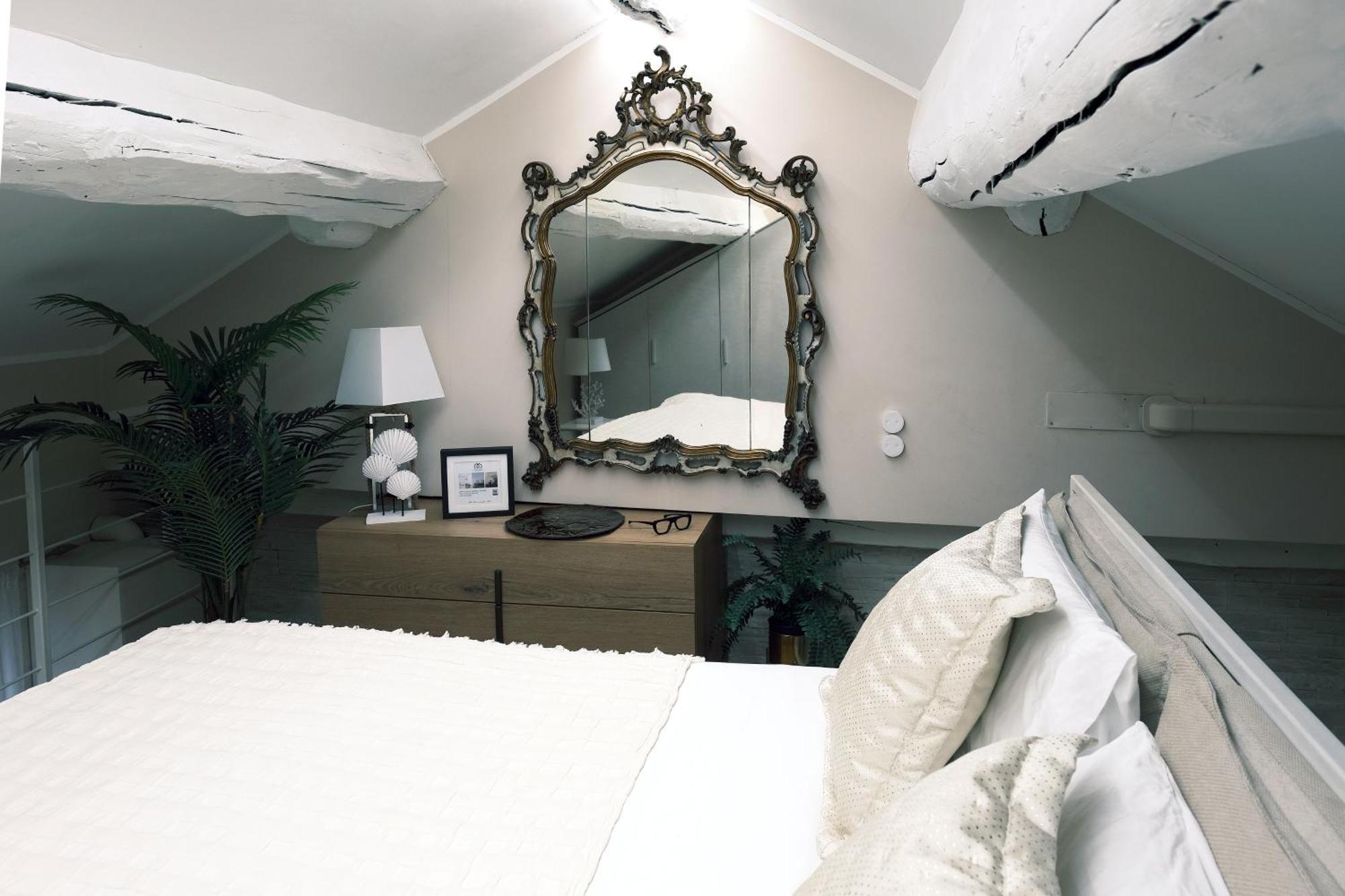 Comecasa Loft In Porta Romana Near Policlinico Mangiagalli Milaan Buitenkant foto