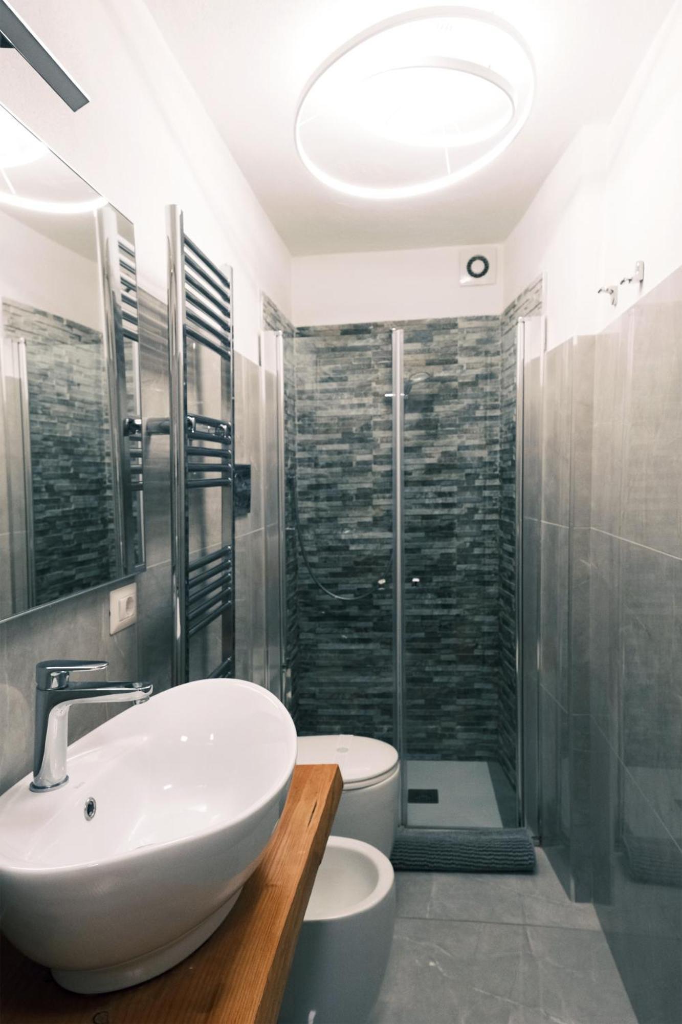 Comecasa Loft In Porta Romana Near Policlinico Mangiagalli Milaan Buitenkant foto